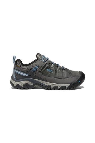 Keen Targhee III Wp vízálló kültéri női cipők 1023038