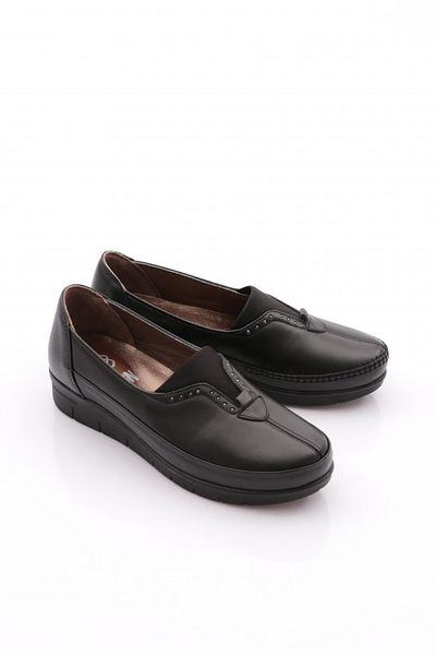DGN Pantofi Confort dama Negri 21133998