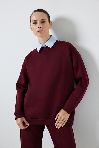 Touché Privé Sweatshirt Tracksuit Suit