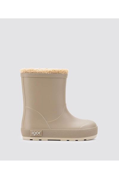 IGOR Elmwood Yogi Dk Borreguito Rain Boots - W10314-256