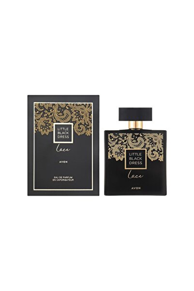 AVON Little Black Dress Lace 50 ml Edp Kadın Parfümü