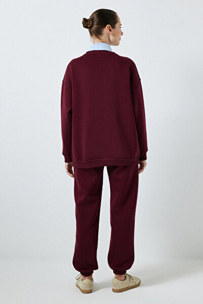 Touché Privé Sweatshirt Tracksuit Suit