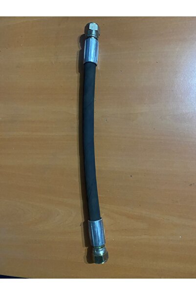 TÜMOSAN Romork Damper Hortumu 5/8" Unf 50 Cm