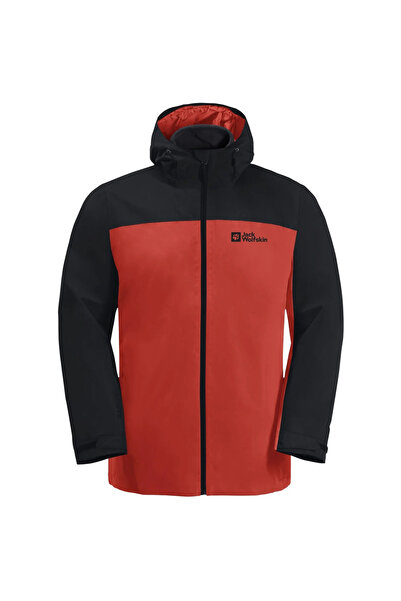Jack Wolfskin Taubenberg 3in1 Erkek Outdoor Mont 1115311