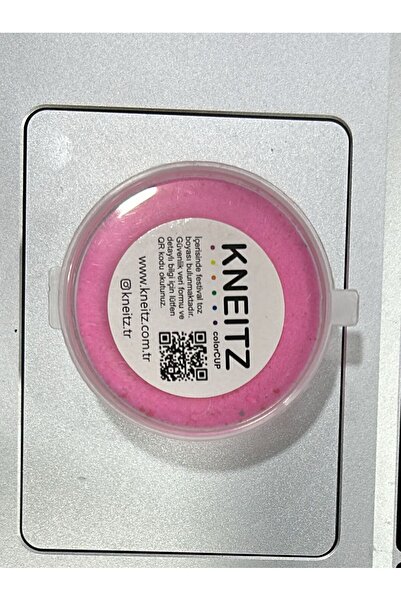 Orca Cinsiyet Partisi Toz boya