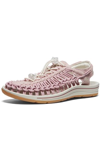 Keen Γυναικεία σανδάλια Uneek Canvas 1027250