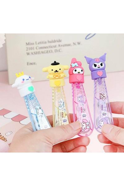 Piraye Gift Kawai Sanrio Characters Daxial