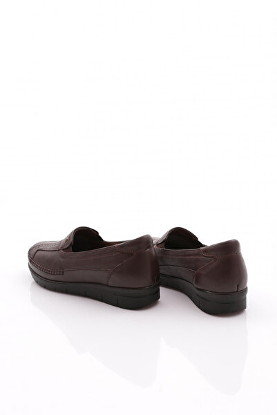 DGN Women's Comfort Shoes Brown 21113998