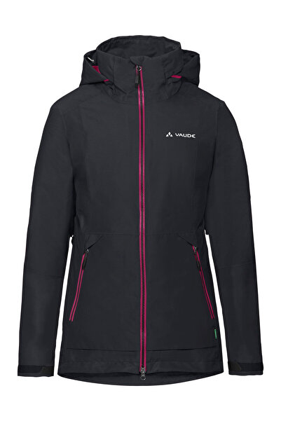 VAUDE Elope 3in1 Outdoor Kadın Ceket 42400