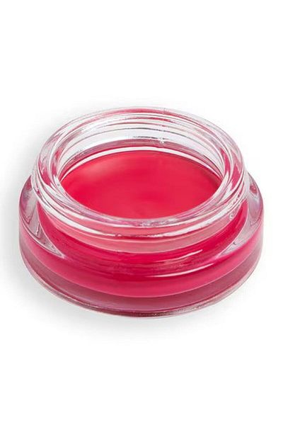 Revolution Fuchsia Pink Cream Blush