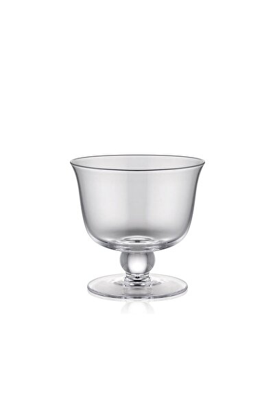 The Mia Ayaklı Tatlı Kasesi 11x10 Cm