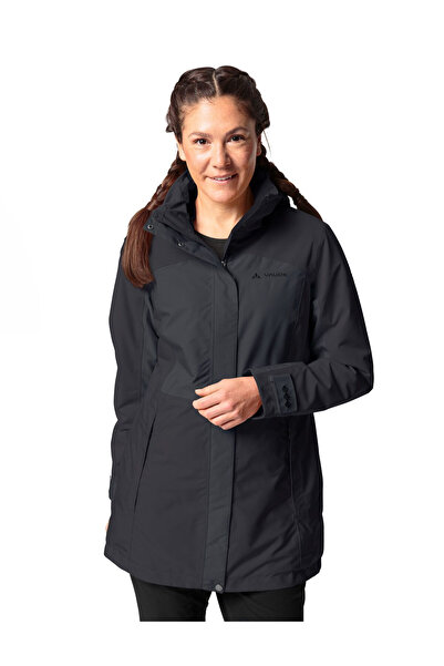VAUDE Skomer Iı Winter Kadın Parka 42403