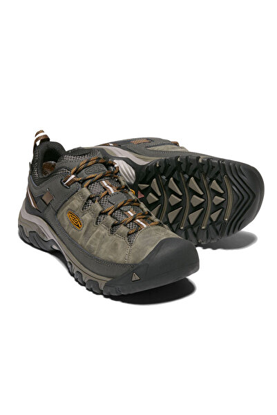 Keen Targhee Iıı Ltr Su Geçirmez Outdoor Erkek Ayakkabı 1017784