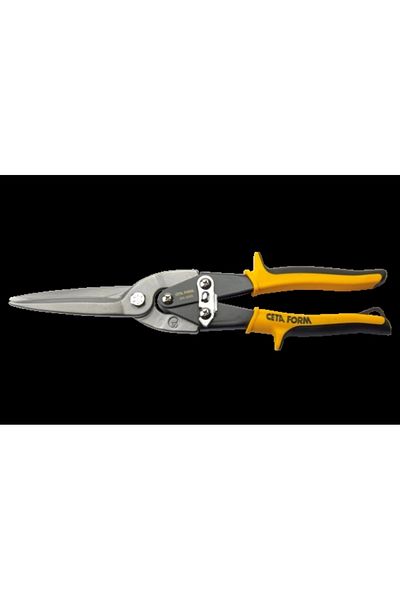 CETA FORM J04-300s Long Cut Articulated Sheet Scissors