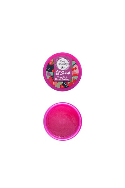Bee Beauty Cherry Lip Peeling 13 Gr
