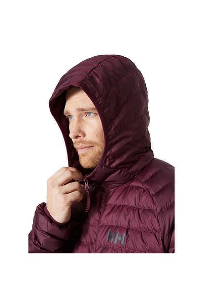Helly Hansen Banff Hooded Insulator Men's Coat Hha.63251
