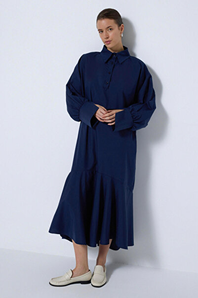 Touché Privé Nadýchané šaty