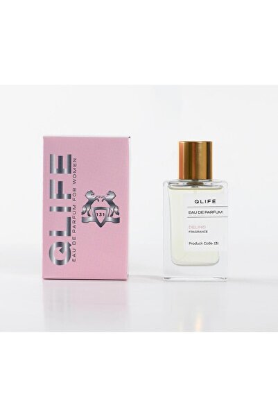 Qlife 131 Özel Seri Parfums De Marly-delına Edp Kadın Parfüm 50 ml