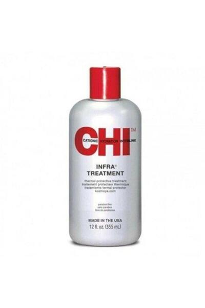 Chi Infra Onarıcı Saç Bakım Kremı 355 ml
