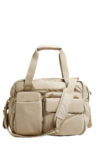 Oysho Maxi maternity bag