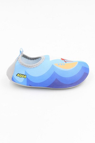 Chantaky 094 831 Colorful Children's Unisex Sea Shoes