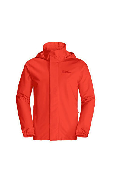 Jack Wolfskin Stormy Point 2l Outdoor Erkek Ceket 1111142-2193