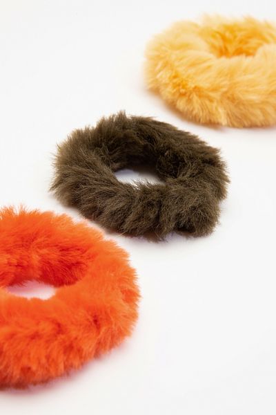 Penti Multicolored Palba Buckle Set