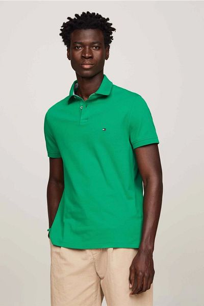 Tommy Hilfiger CORE 1985 REGULAR POLO