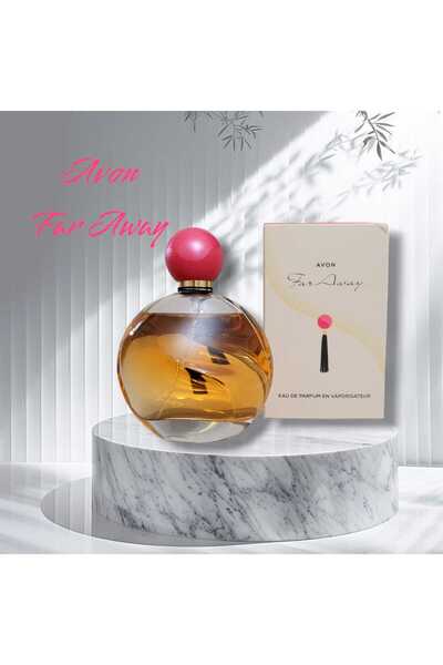 AVON Far Away Eau De Parfüm Edp