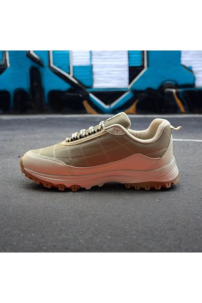 M.P. High Sole Orthopedic Men's Running Shoes