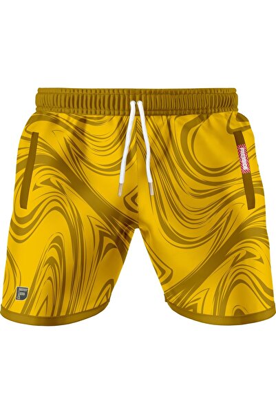 FREESIDE Dıstrıct Outsıde Traınıng Shorts