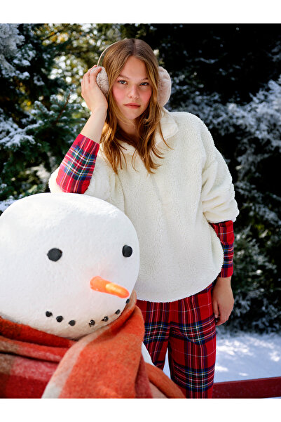 Penti Candy Ecru Headset