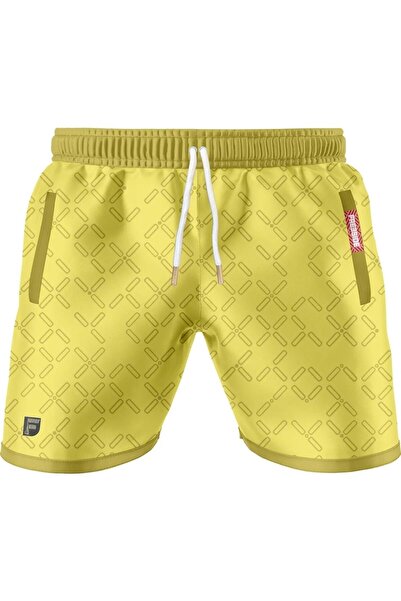 FREESIDE Zone Outsıde Traınıng Shorts