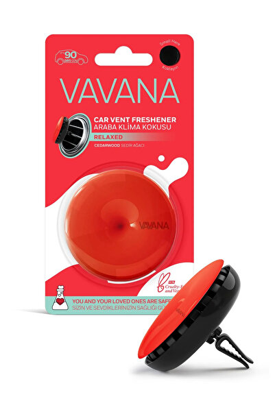 Axe VAVANA SPIN RELAXED IZGARAYA GECME KOKU