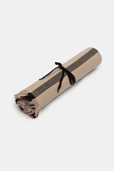 Penti Rob Striped Colorful Towel