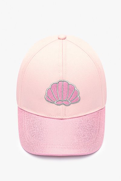 Penti Girl's Shell Hat