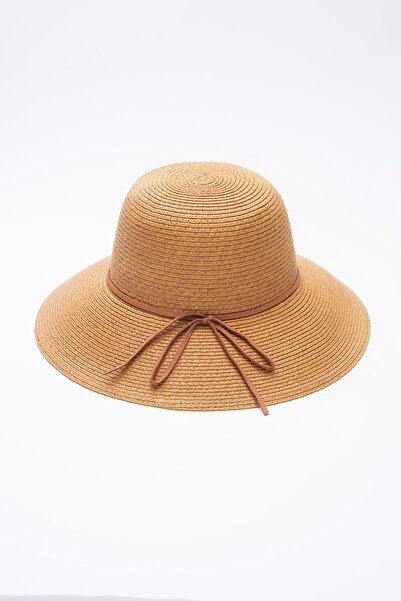 Penti Sun Natural Beach Hat