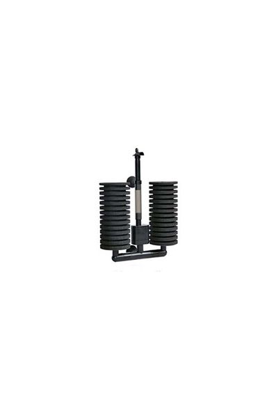 Dophin Motorized Pipe Filter