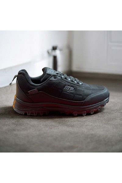 M.P. High Sole Orthopedic Men's Running Shoes