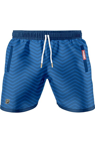 FREESIDE Area Outside Training Shorts