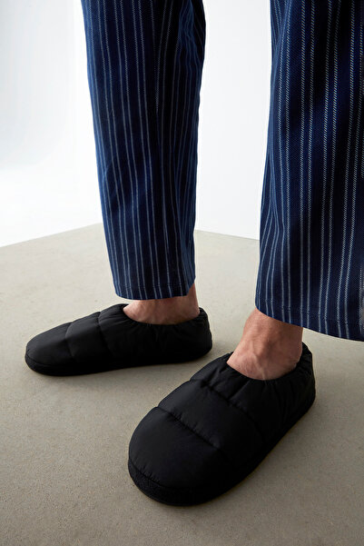 Penti Чорний чоловічий пандуф