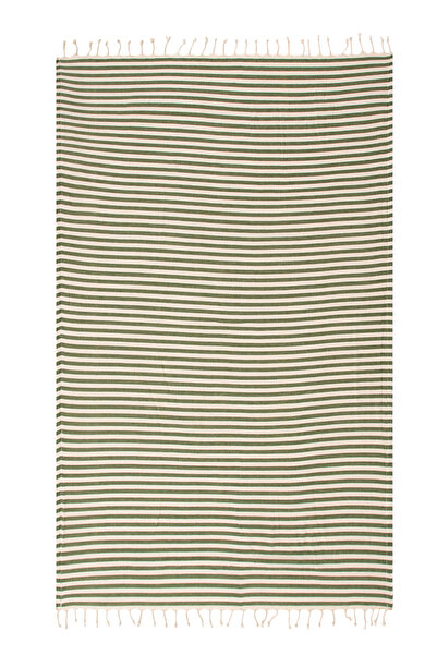 Penti Stripe Double Face Towel