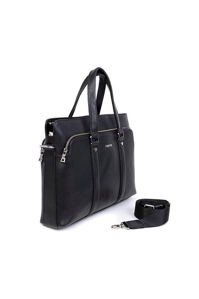 Grande 9002 Men's Leather Handbag