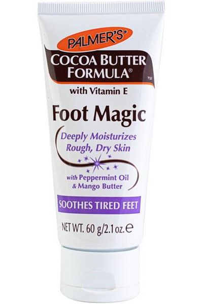 PALMER'S Foot Cream - Cocoa Butter Foot Magic 60 ml
