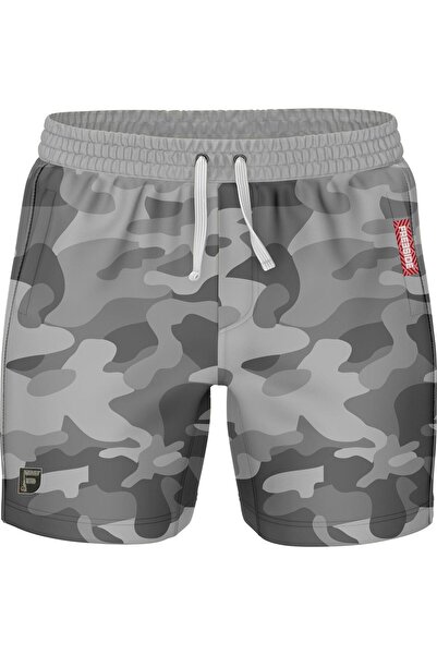 FREESIDE Training Shorts Stx-08