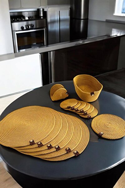 bt pasifik amerikan servis 15 parça supla seti