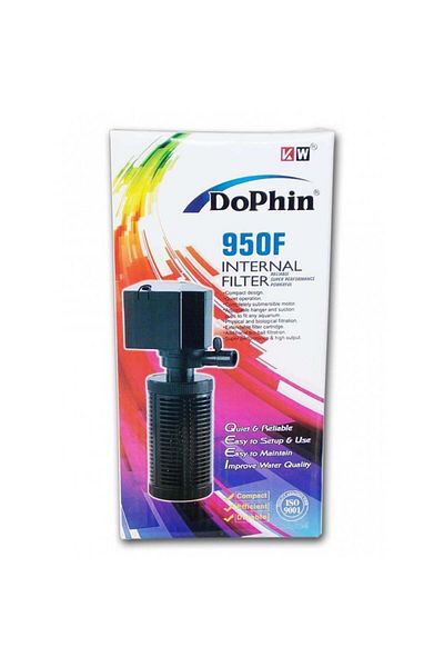 Dophin 480 L/h Internal Filter