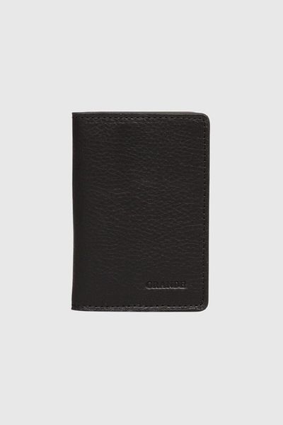 Grande 855 Men's Leather Card Holder
