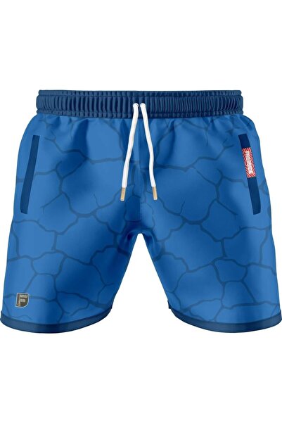 FREESIDE Pantaloni scurți de antrenament pentru exterior