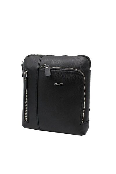 Grande 6551 Men's Leather Handbag